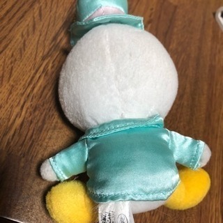 ドナルドぬいぐるみの画像