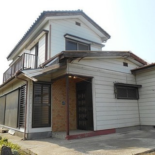 【敷金・礼金・更新料なし一戸建て】■姉ヶ崎駅までバス4分■5DK(土地249m、建物90m)■駐車3台可能の画像