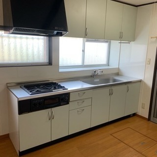 【敷金・礼金・更新料なし一戸建て】■姉ヶ崎駅までバス4分■5DK(土地249m、建物90m)■駐車3台可能 − 千葉県