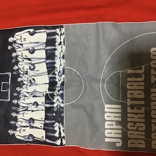 ミズノ キリンカップバスケットボール ティシャツの画像