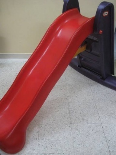 little tikes すべりだい すべり台 滑り台