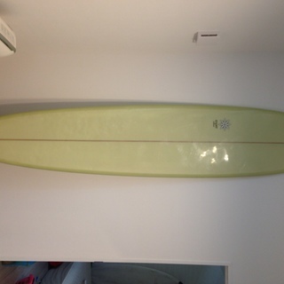 ロングボードの画像