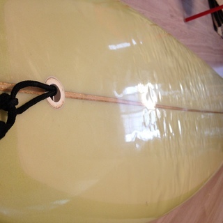 ロングボードの画像