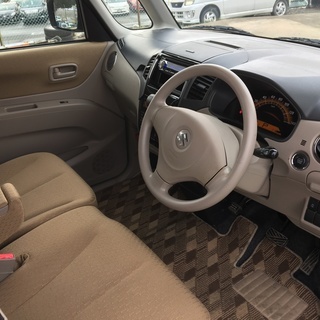 車検2年付！平成24年式スズキ・パレット走行距離3万km台・ 左