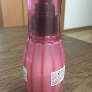 ミルボン エルジューダエマルジョンの画像