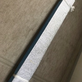 無料 キャンプ 銀マット