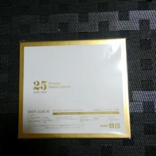 安室奈美恵ＣＤ