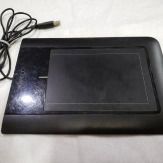 Wacomペンタブレット