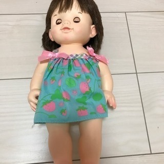 お風呂もいっしょぽぽちゃん