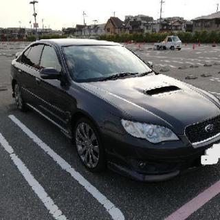 交渉どうぞスバル　レガシィB4 GT ターボ　SPEC.B
18...