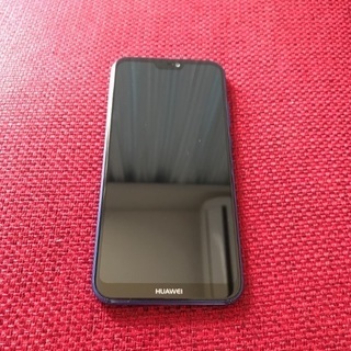 【未使用】スマホ 携帯