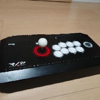 リアルアーケードpro V3-SA アーケードコントローラー