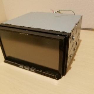 【売約済み】カロッツェリア HDDナビ AVIC-ZH77  地デジ 動作確認 美品

の画像