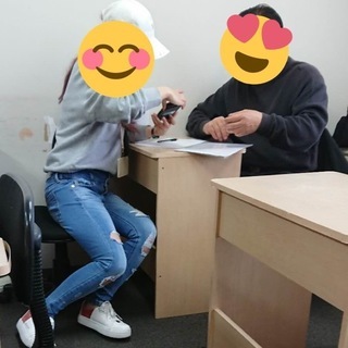ゆるりとマンガ・イラスト講座　in 阿倍野 の画像