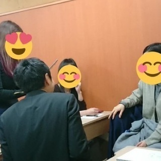 ゆるりとマンガ・イラスト講座　in 阿倍野 