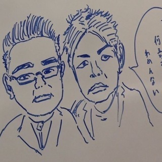 ゆるりとマンガ・イラスト講座　in 阿倍野 の画像
