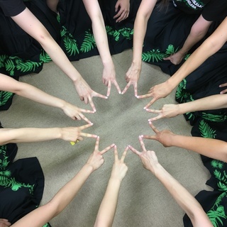 町田/初心者さん大歓迎♪楽しく踊る本格的なフラダンスの画像