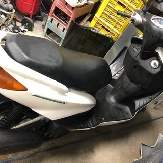 シグナス SE12 
