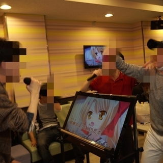 アニメイベントサークル「アニ語り！」