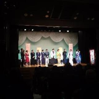 中高年カラオケ研究会