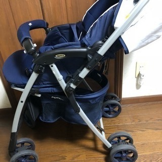 お取引中✩.*˚アップリカ ラクーナライト