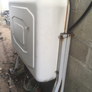 灯油タンク90L
