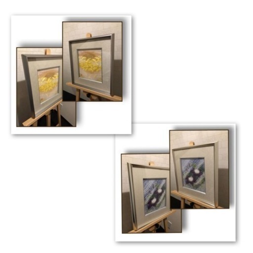 山内一生 『てっせん』 『みのり』