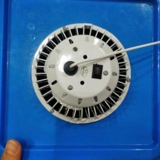 自作・ハンドメイド☆バケツクーラー☆USB電源　ポータブル簡易エアコン　持ち運び可能　車中泊やキャンプなどに！の画像