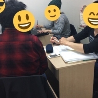 ふらっとマンガ・イラスト（京都）教室～滋賀の湖西・大津からもどうぞ！～の画像