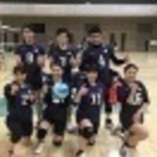 東砂排球部／東京の社会人バレーチームです！2018年･2019年男女各1名加入、一緒にバレー楽しみましょう！ - 江東区