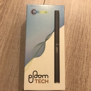 ploom TECH スターターキット