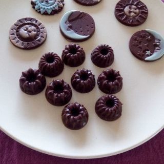 代謝をあげる、体が喜ぶスイーツ作り教室の画像