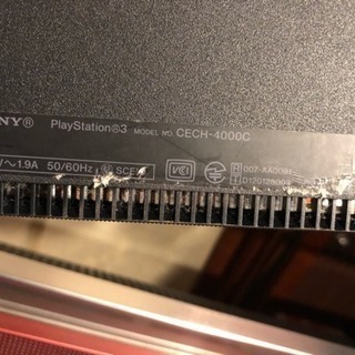 ps3 本体ソフト16本セット すぐ遊べます