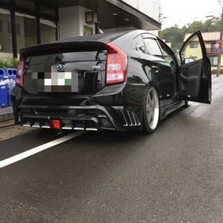 プリウス  カスタムの画像