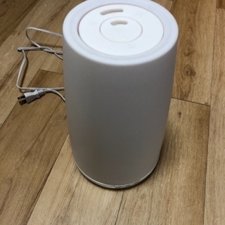 フランフラン アロマ加湿器の画像