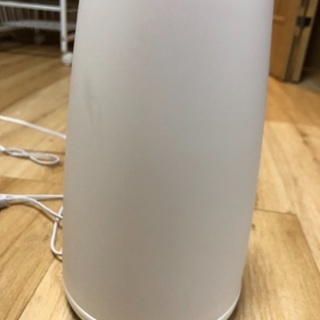 フランフラン アロマ加湿器の画像