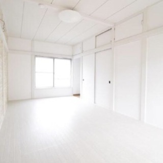 ジモティ 特典有✨川越 庭付きテラスハウス🏡5.5万円！礼金・管...