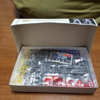 機動戦士ガンダム 鉄血のオルフェンズ

スケルトンボディ