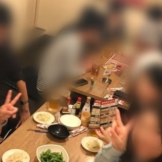 🌈🌈✨郡山で遊び隊🌈🌈✨4月13日春の交流会！！