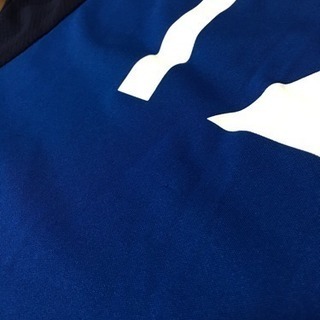 アビスパ福岡 ユニフォーム 150cmの画像