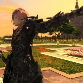FF14、PSO2フレンド募集！