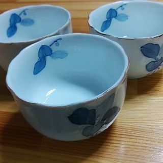 波佐見焼(有田焼)　幸山窯まんりょう小鉢　