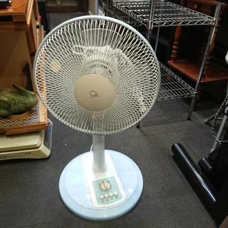 【お買い上げありがとうございました】扇風機  2011年式