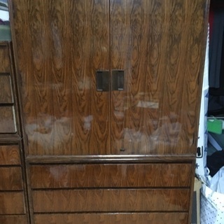 昭和なレトロ家具