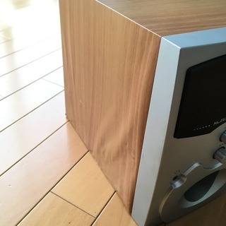 MEGA ウーファー スピーカーの画像