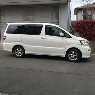 アルファード エルグランド ヴォクシー ノア ステップワゴン セレナの画像