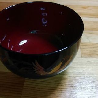 【値下げ！】やまもと寛斎　汁椀、箸、箸置き各5、菓子器1　16点セット　未使用品の画像
