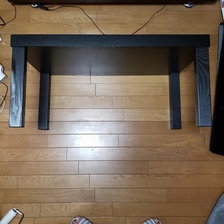ローテーブル ★1人暮らしに最適★の画像