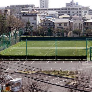 令和 最初の瑞穂フットサル大会 5月5日（日）パロマ瑞穂ラグビー練習場