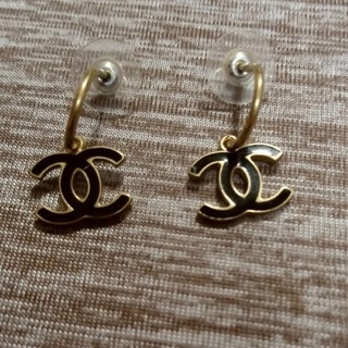 （※お取引完了）CHANEL シャネル ピアス